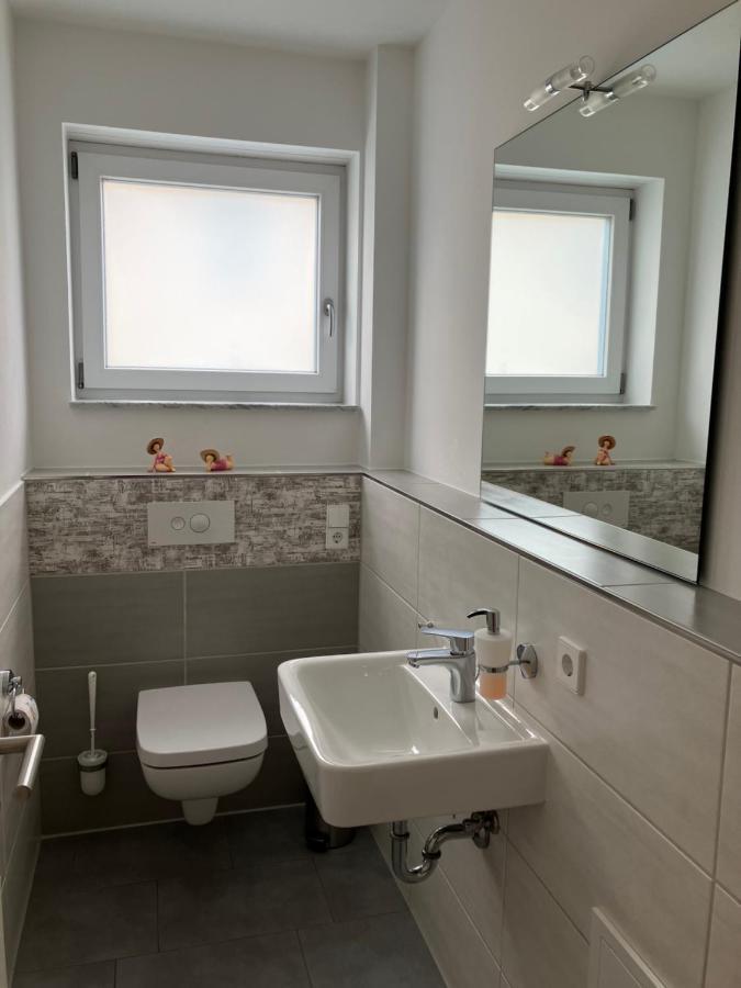 Appartamento Bei Meyers - Herzklinik *
