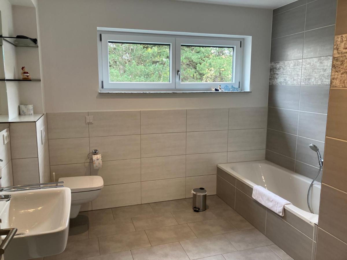 Appartamento Bei Meyers - Herzklinik Lipsia