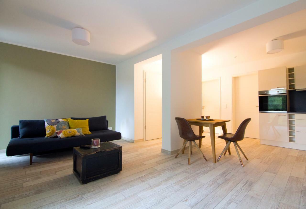 Bei Meyers - Herzklinik Appartement Leipzig
